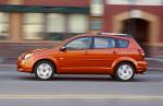 Pontiac Vibe 2003 года